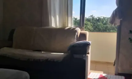 Venda - Apartamento - Jardim Belo Horizonte - Santa Bárbara D'Oeste - SP