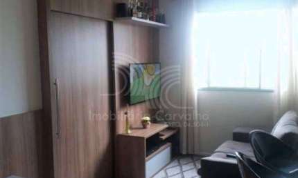 Venda - Apartamento - Praia dos Namorados - Americana - SP