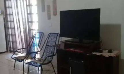 Chácara / sítio à venda no Bairro do Porto, Limeira 