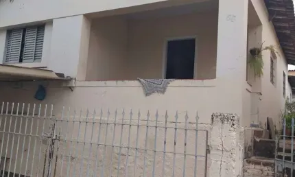 Venda - Casa - Vila Linópolis I - Santa Bárbara D'Oeste - SP