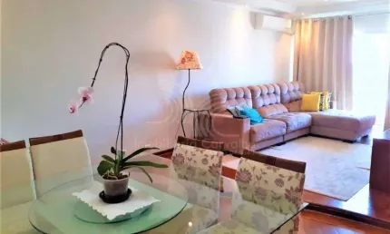Apartamento com 3 quartos à venda na Vila Rehder, Americana 