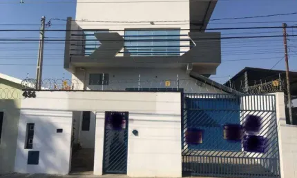 Barracão / Galpão / Depósito à venda na Cidade Jardim II, Americana 