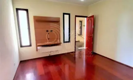 Venda - Apartamento - Jardim São Francisco - Santa Bárbara D'Oeste - SP