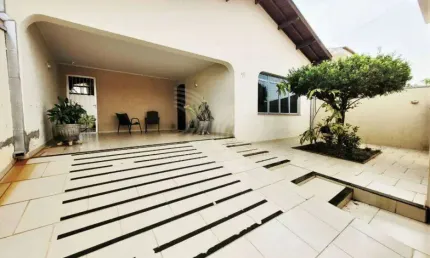 Venda - casa - vila boldrin - santa bárbara d'oeste - sp