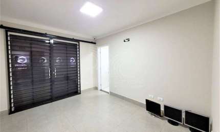 Venda - Casa comercial - Centro - Santa Bárbara D'Oeste - SP