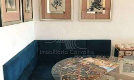 Venda - Apartamento - Vila Brasil - Santa Bárbara D'Oeste - SP