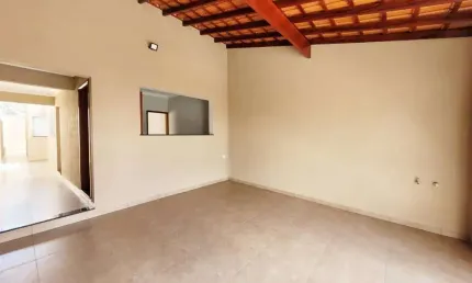 Venda - Casa - Jardim Laudissi - Santa Bárbara D'Oeste - SP