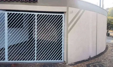 Venda - casa - jardim santa rita de cássia - santa bárbara d'oeste - sp