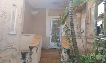 Casa com 2 quartos à venda no Centro, Santa Bárbara D'Oeste 