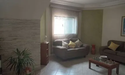 Casa com 3 quartos à venda no Parque Novo Mundo, Americana 
