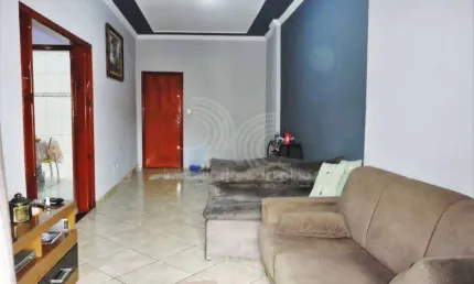 Venda - Apartamento - Centro - Santa Bárbara D'Oeste - SP