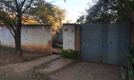 Venda - Chácara - Vale das Cigarras - Santa Bárbara D'Oeste - SP