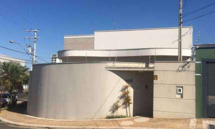 Casa com 3 quartos à venda no Centro, Santa Bárbara D'Oeste 