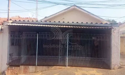 Casa com 2 quartos à venda no Centro, Santa Bárbara D'Oeste 