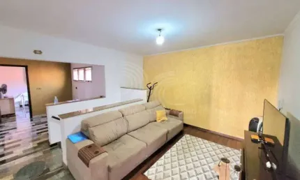 Venda - Casa - Jardim América - Santa Bárbara D'Oeste - SP