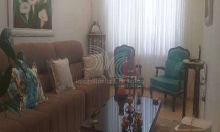 Venda - Casa - Jardim Dona Regina - Santa Bárbara D'Oeste - SP