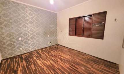 Venda - Casa - Jardim São Francisco - Santa Bárbara D'Oeste - SP