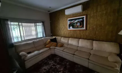 Venda - casa - residencial furlan - santa bárbara d'oeste - sp