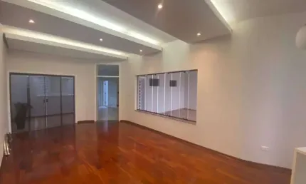 Venda - Casa - Jardim Alfa - Santa Bárbara D'Oeste - SP