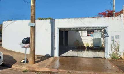 Venda - Casa - Residencial Furlan - Santa Bárbara D'Oeste - SP