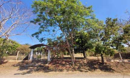 Venda - Chácara - Chácaras de Recreio Paraíso - Santa Bárbara D'Oeste - SP