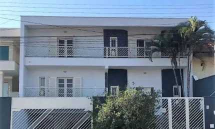 Casa com 3 quartos à venda no Werner Plaas, Americana 