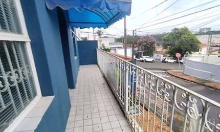 Venda - Casa - Loteamento Colina Santa Bárbara - Santa Bárbara D'Oeste - SP