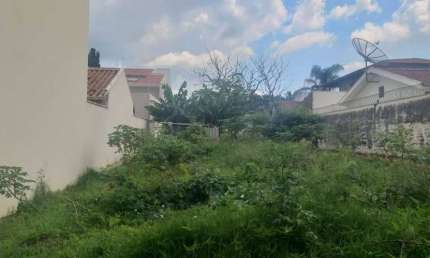 Venda - Terreno - Jardim Primavera - Santa Bárbara D'Oeste - SP