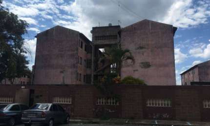 Venda - Apartamento - Conjunto Habitacional Roberto Romano - Santa Bárbara D'Oeste - SP