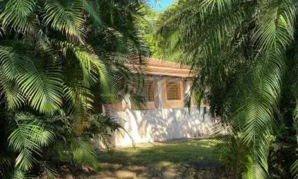 Venda - Chácara - Jardim Santa Alice - Santa Bárbara D'Oeste - SP