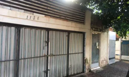 Venda - Casa - Jardim Santa Rita de Cássia - Santa Bárbara D'Oeste - SP