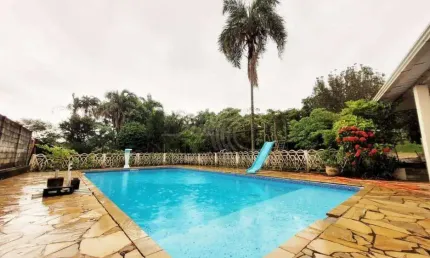 Venda - chácara - acampamento presbiteriano - santa bárbara d'oeste - sp