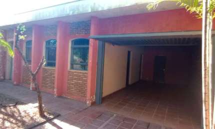Venda - Casa - Jardim Panambi - Santa Bárbara D'Oeste - SP