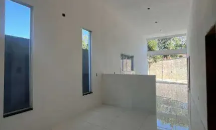Venda - Casa - Vila Linópolis I - Santa Bárbara D'Oeste - SP