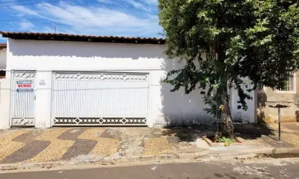 Venda - casa - conjunto habitacional 31 de março (cohab) - santa bárbara d'oeste - sp