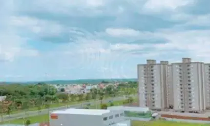 Venda - Apartamento - Jardim Firenze - Santa Bárbara D'Oeste - SP