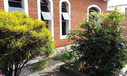 Venda - Casa - Vila Mollon IV - Santa Bárbara D'Oeste - SP