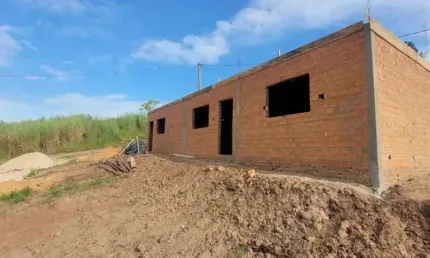 Chácara / sítio à venda no Centro (Tupi), Piracicaba 