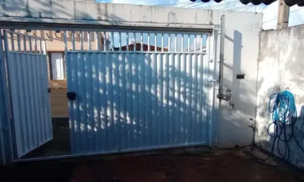 Venda - Casa - Vila Boldrin - Santa Bárbara D'Oeste - SP
