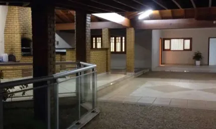 Venda - Casa - Jardim Panambi - Santa Bárbara D'Oeste - SP