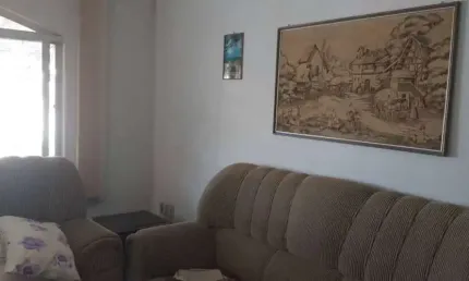 Casa com 2 quartos à venda no Centro, Santa Bárbara D'Oeste 