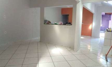 Venda - Casa - Jardim Residencial Mariana - Santa Bárbara D'Oeste - SP