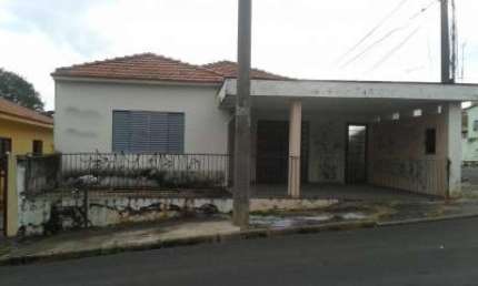 Venda - Casa - Vila Betica - Santa Bárbara D'Oeste - SP