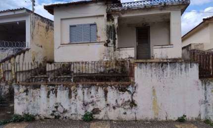 Casa com 2 quartos à venda no Centro, Santa Bárbara D'Oeste 
