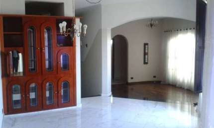 Venda - Casa - Jardim Boa Vista - Santa Bárbara D'Oeste - SP