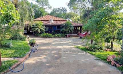 Chácara / sítio com 3 quartos à venda no Centro (Tupi), Piracicaba 
