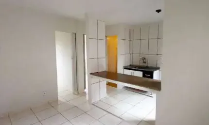 Venda - apartamento - conjunto habitacional roberto romano - santa bárbara d'oeste - sp