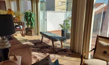 Venda - Casa - Residencial Furlan - Santa Bárbara D'Oeste - SP