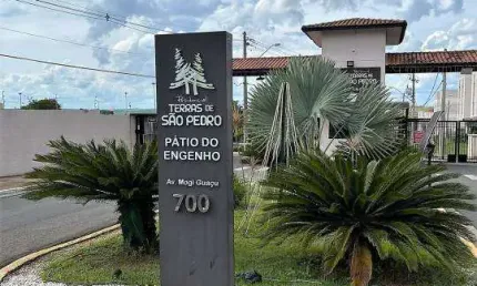 Venda - Apartamento - Planalto do Sol II - Santa Bárbara D'Oeste - SP