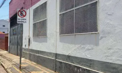Venda - Salão - Centro - Santa Bárbara D'Oeste - SP
